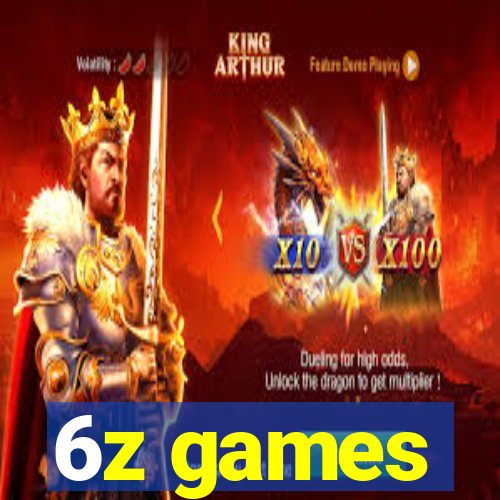 6z games